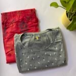 PALAZZO SET - 3XL