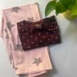 PYJAMA SET - M