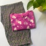 PYJAMA SET - M