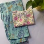 PYJAMA SET - M
