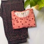 PYJAMA SET - L