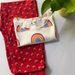 PYJAMA SET - L