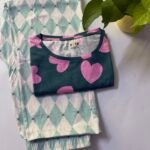 PYJAMA SET - L