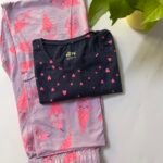 PYJAMA SET - L