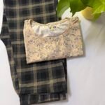 PYJAMA SET - L