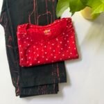 PYJAMA SET - L
