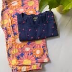PYJAMA SET - L