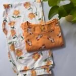 PYJAMA SET - XL
