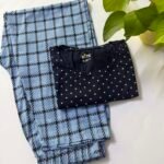 PYJAMA SET - XL
