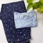 PYJAMA SET - 2XL