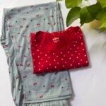 PYJAMA SET - 2XL