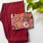 PYJAMA SET - 2XL