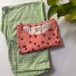 PYJAMA SET - 2XL