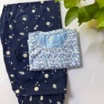 PYJAMA SET - 2XL