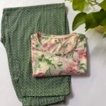 PYJAMJA SET - 3XL