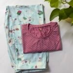 PYJAMA SET - 3XL