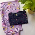 PYJAMA SET - S