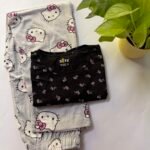 PYJAMA SET - S
