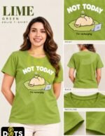 SOLID T-SHIRTS - Image 2