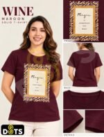 SOLID T-SHIRTS - Image 2